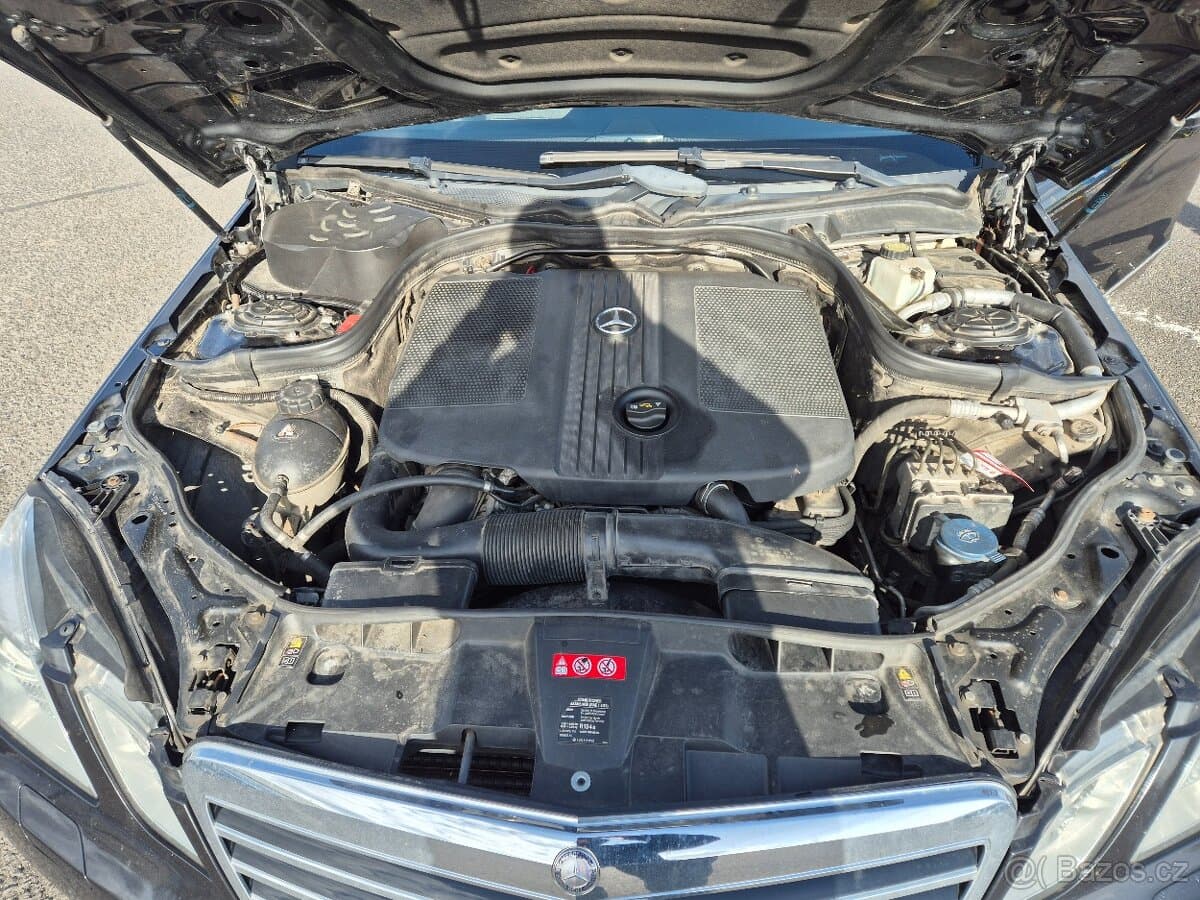 2010 Mercedes-Benz OSTATNÍ - 11