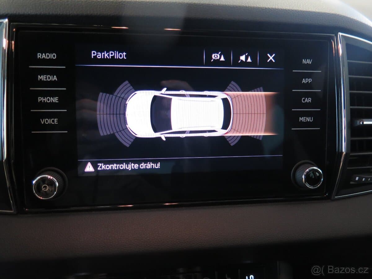 2019 Škoda KAROQ - 11