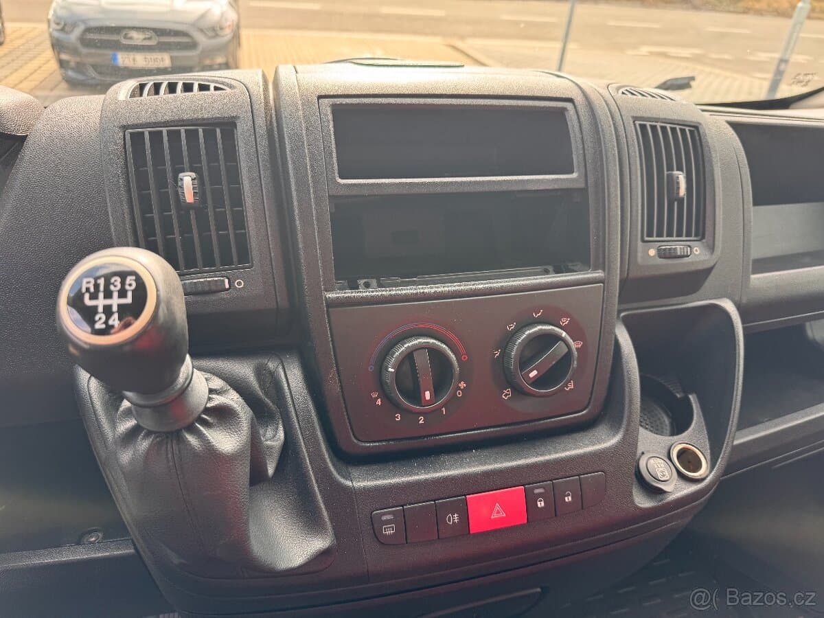 2012 Fiat DUCATO - 11