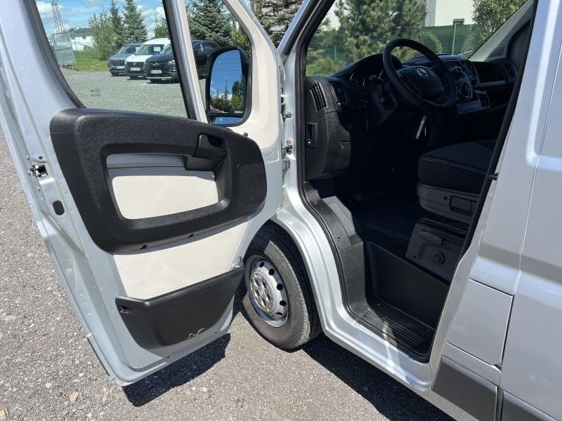 2016 Fiat DUCATO - 11