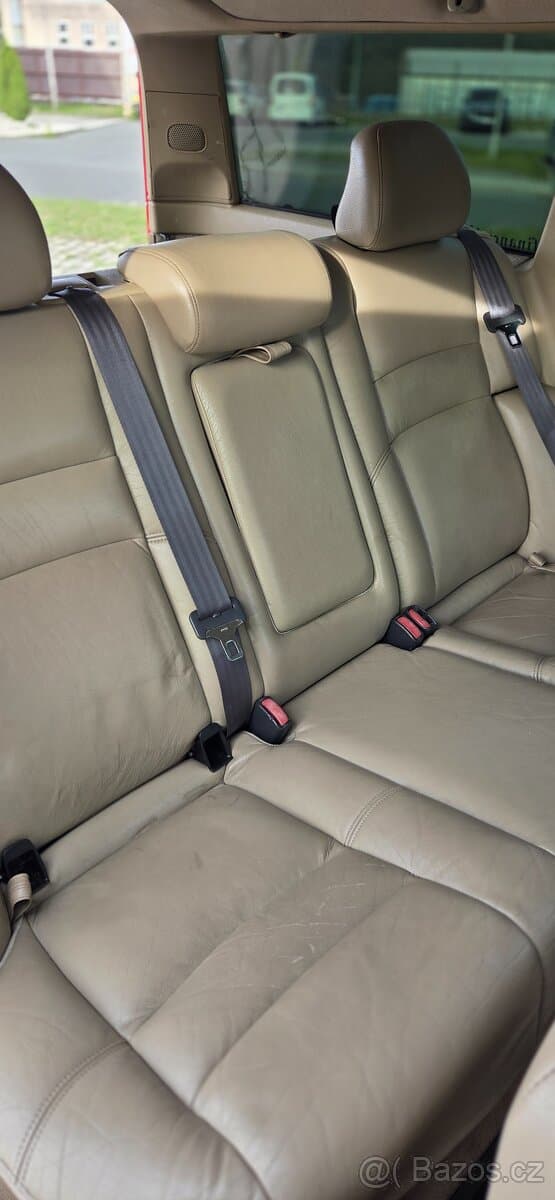 1998 Volvo V70 - 11