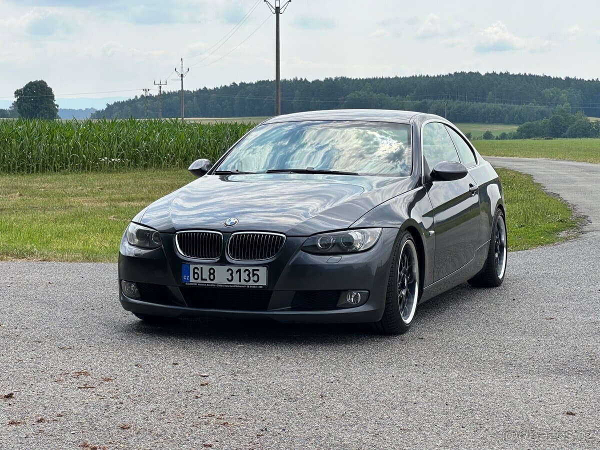 2007 BMW OSTATNÍ - 11