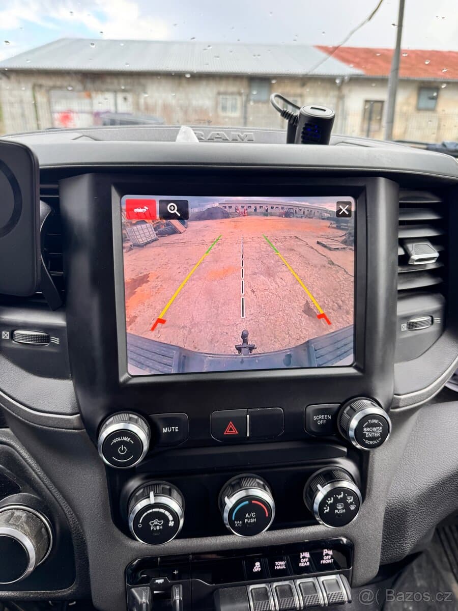 2019 Dodge RAM - 11