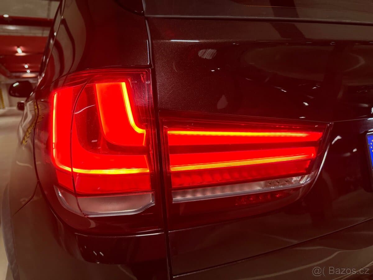 2014 BMW X5 - 11