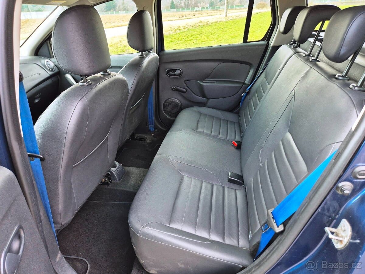 2015 Dacia LOGAN - 11