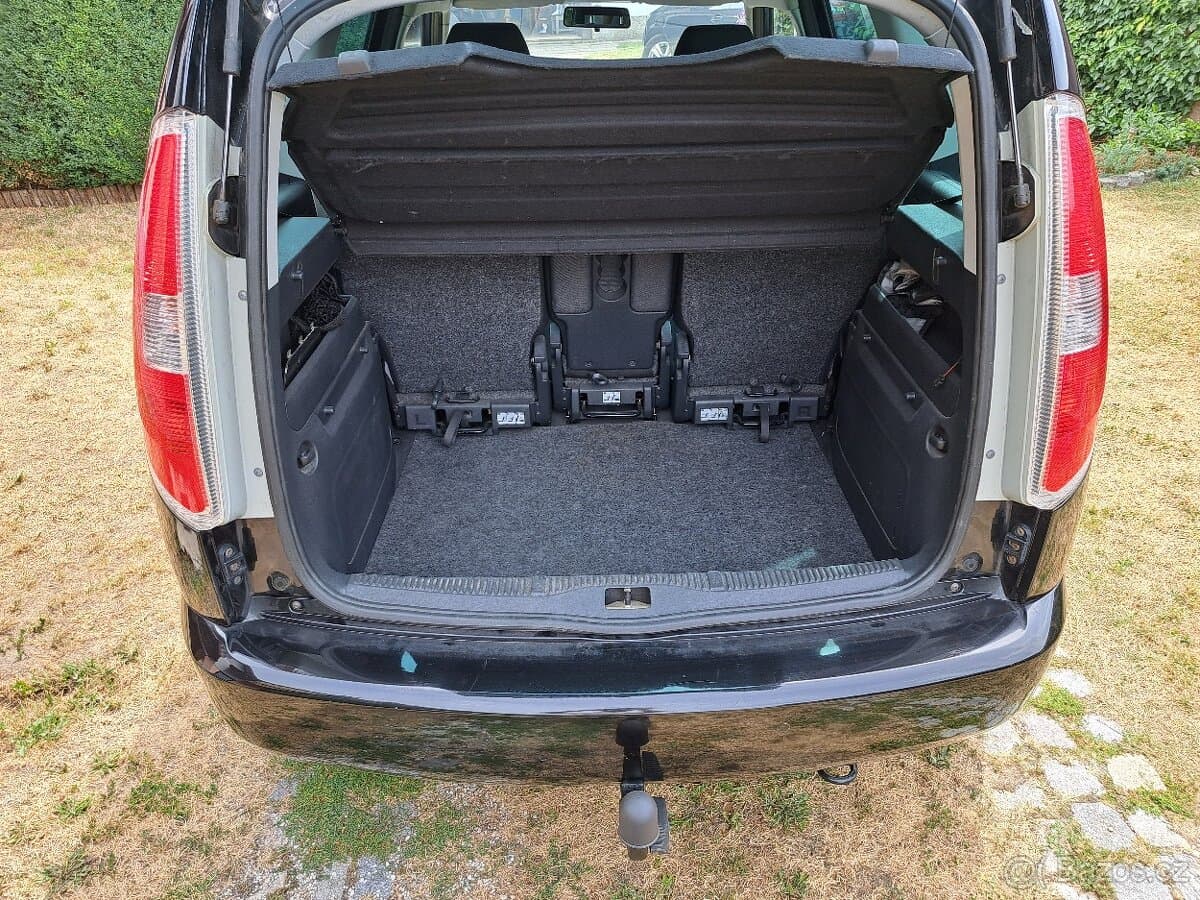 2011 Škoda ROOMSTER - 11