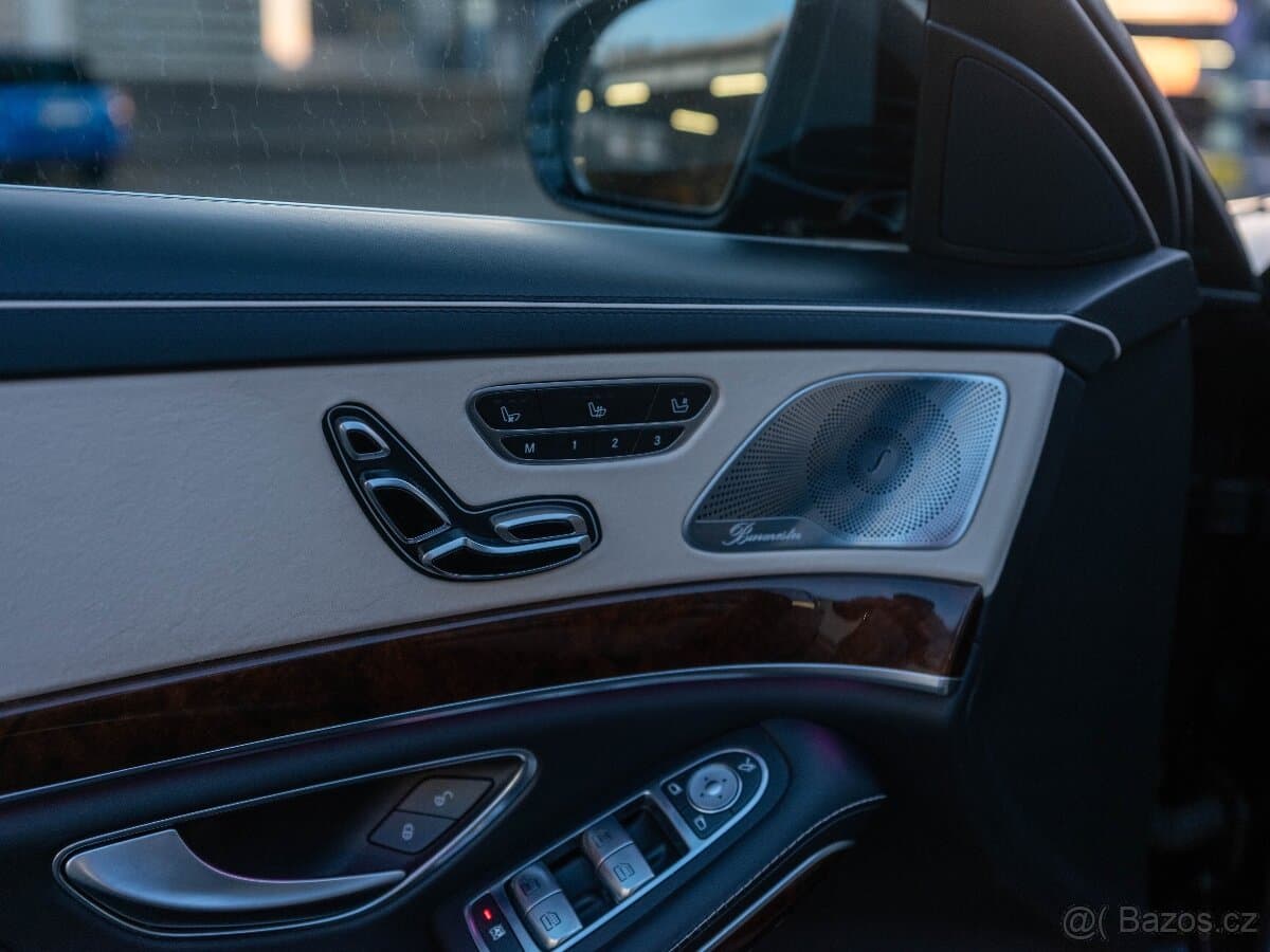 2014 Mercedes-Benz OSTATNÍ - 11