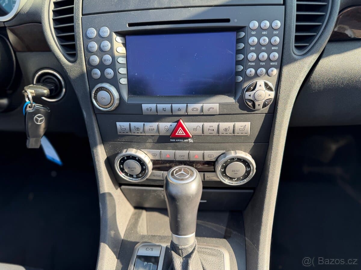 2004 Mercedes-Benz OSTATNÍ - 11
