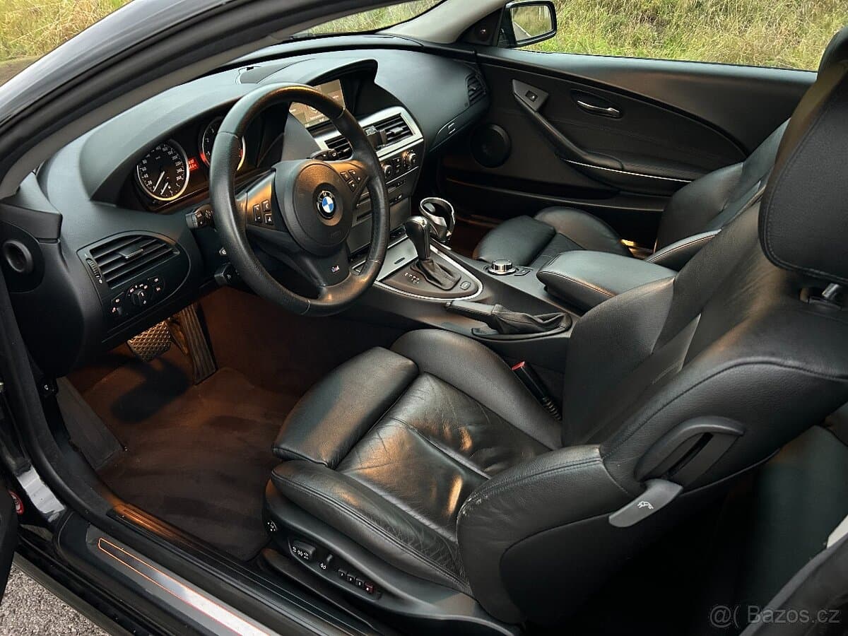 2007 BMW OSTATNÍ - 11