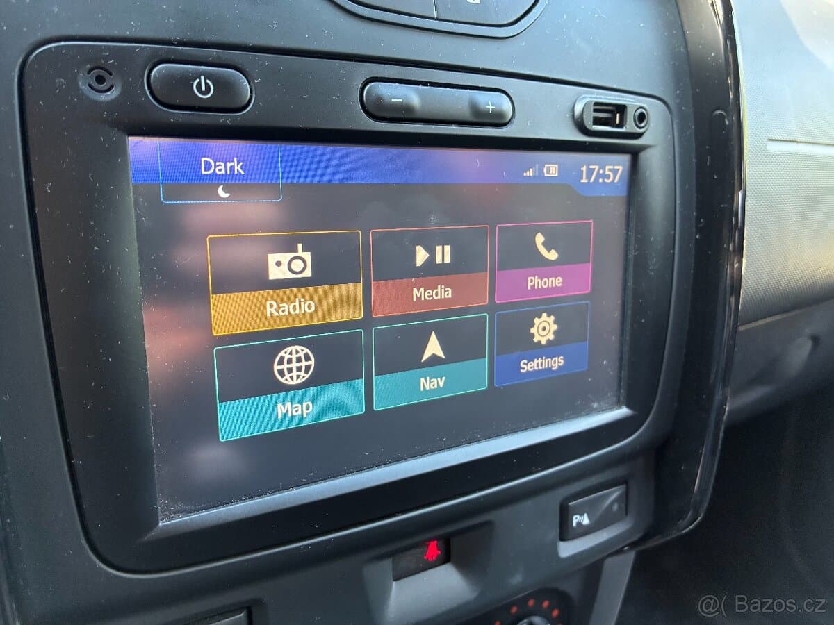 2017 Dacia DUSTER - 11
