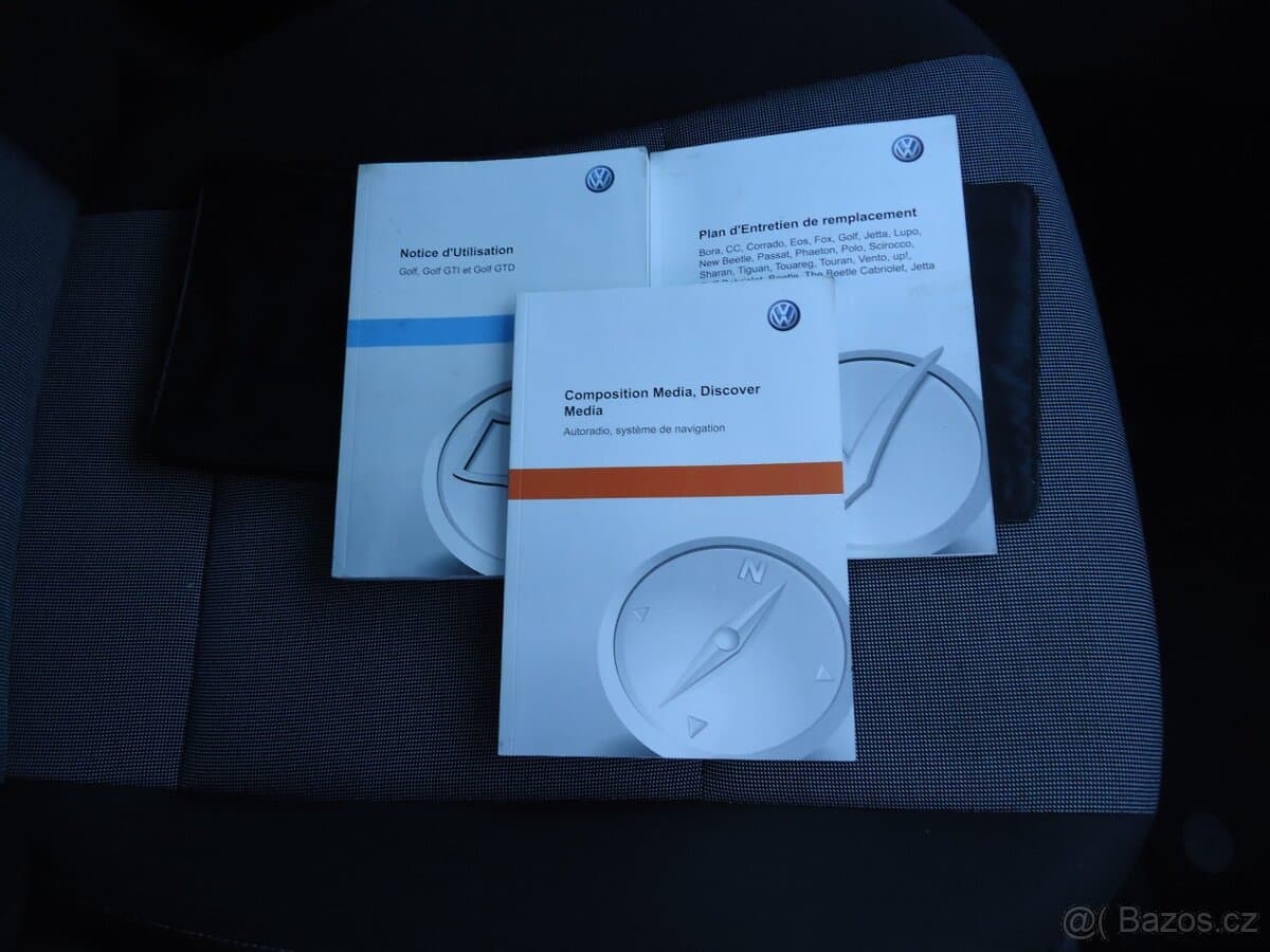 2014 Volkswagen GOLF - 11