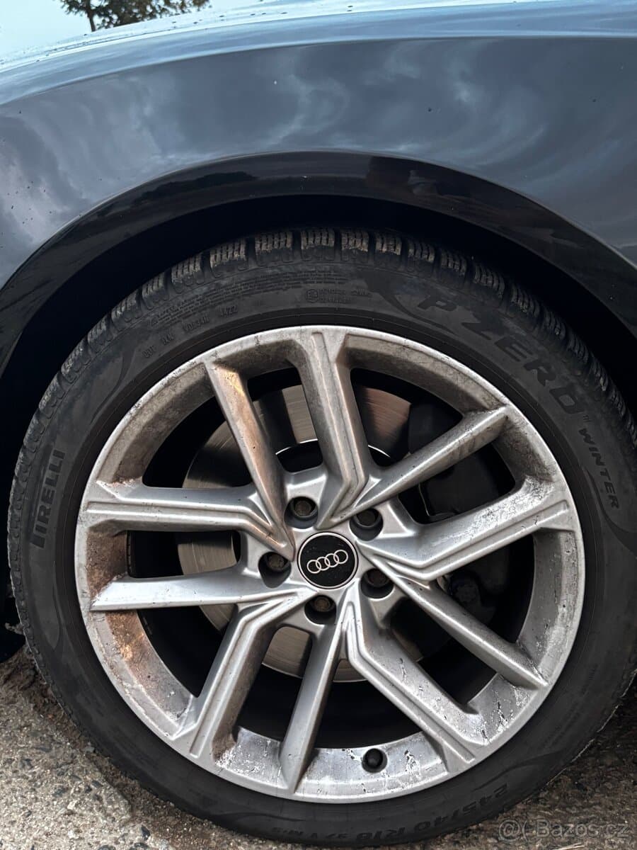 2016 Audi A5 - 11