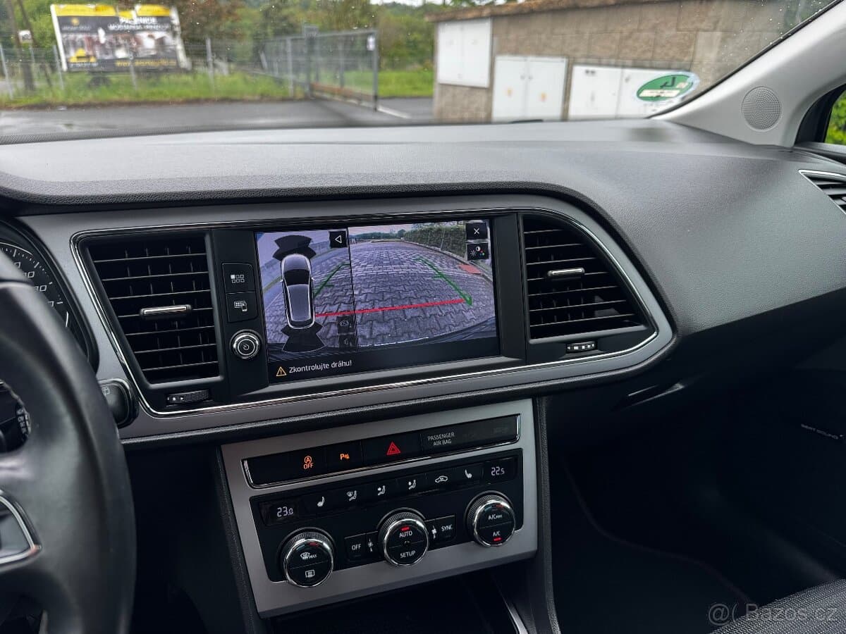 2017 Seat LEON - 11