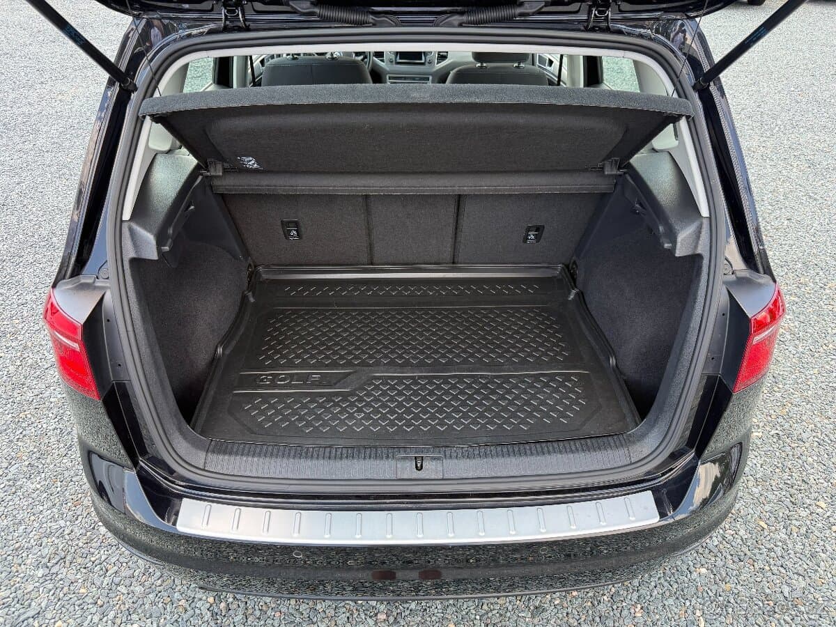 2017 Volkswagen GOLF - 11