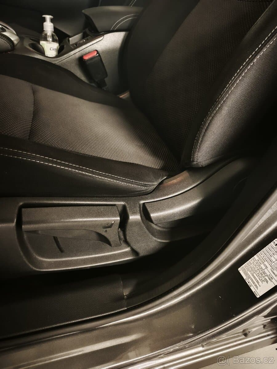 2017 Nissan QASHQAI - 11
