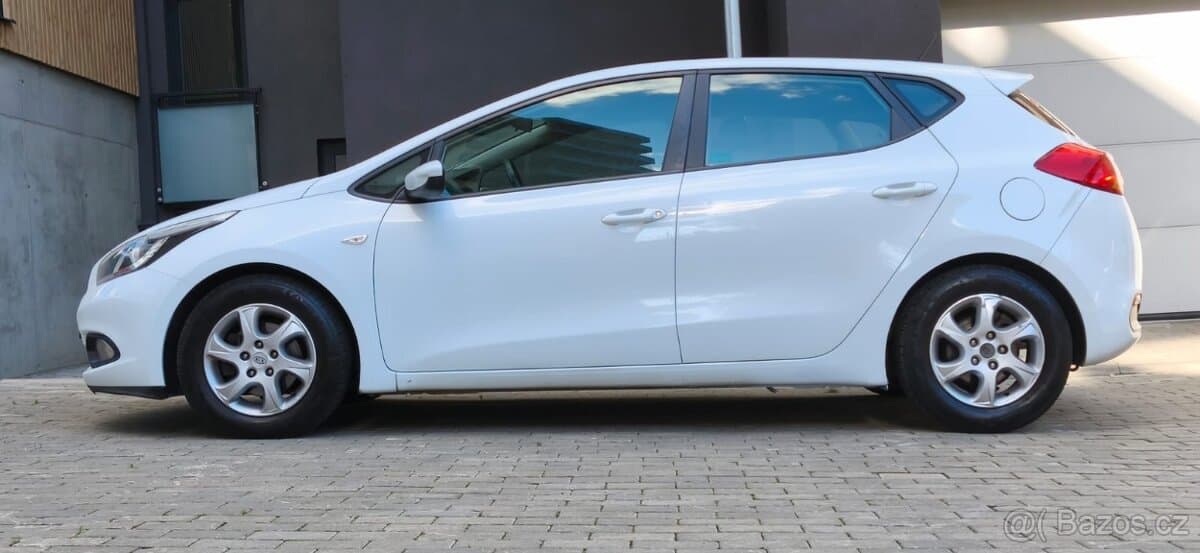 2014 Kia PROCEED - 11