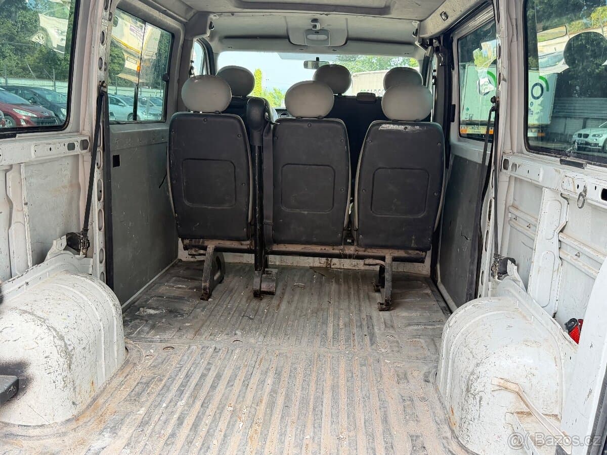 2006 Renault MASTER - 11