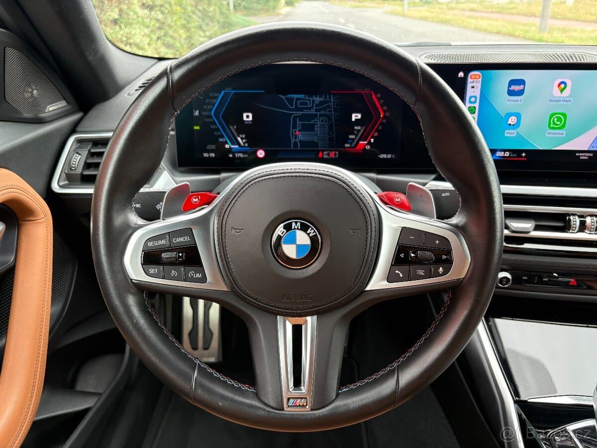 2024 BMW M2 - 11