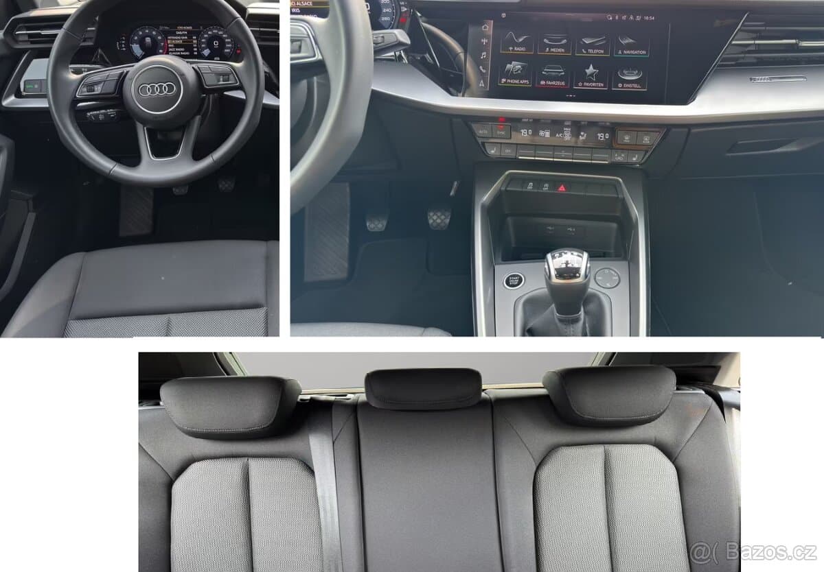 2024 Audi A3 - 11