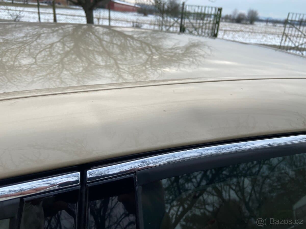2007 Lexus LS - 11