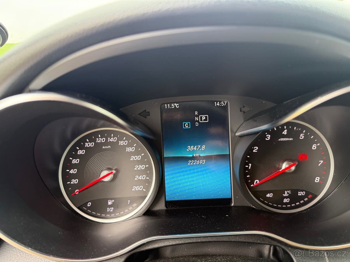 2019 Mercedes-Benz OSTATNÍ - 11