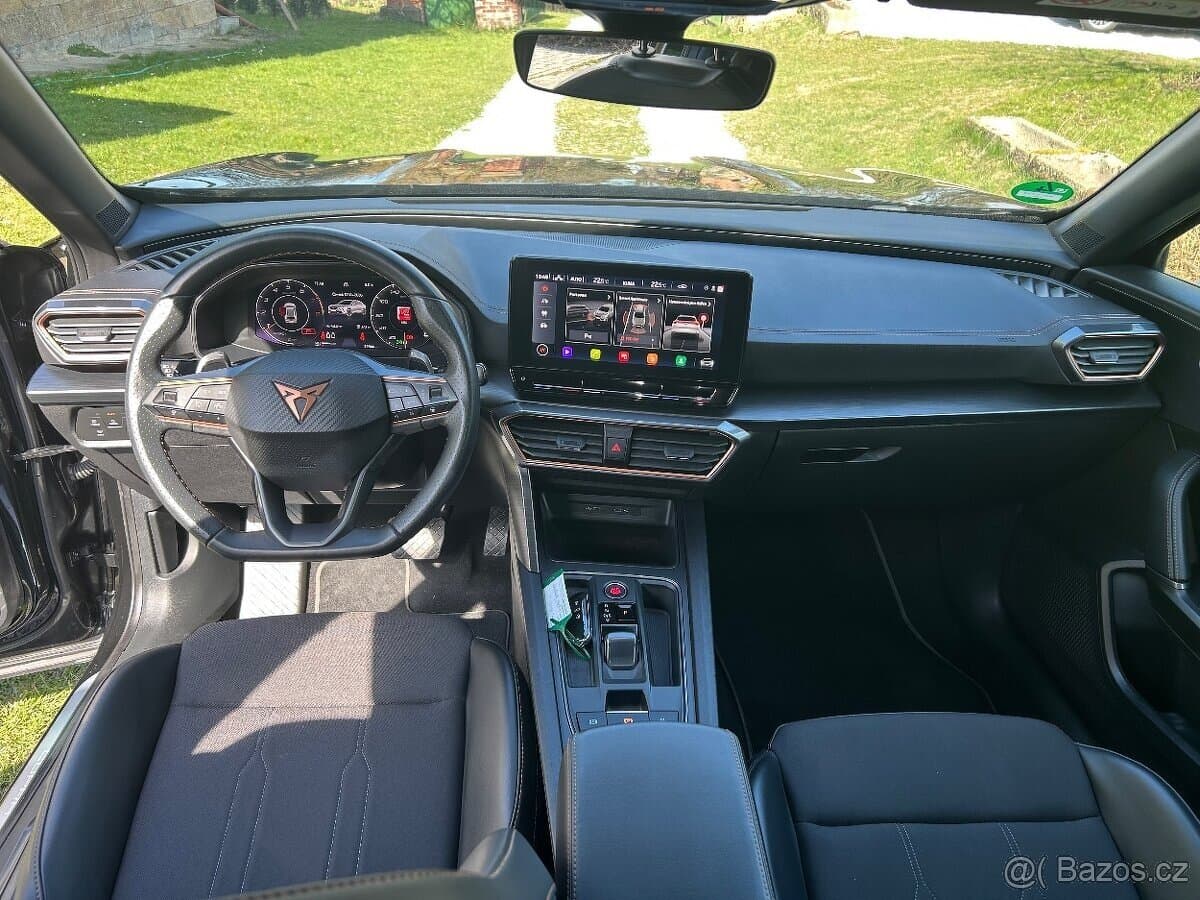 2024 Cupra FORMENTOR - 11