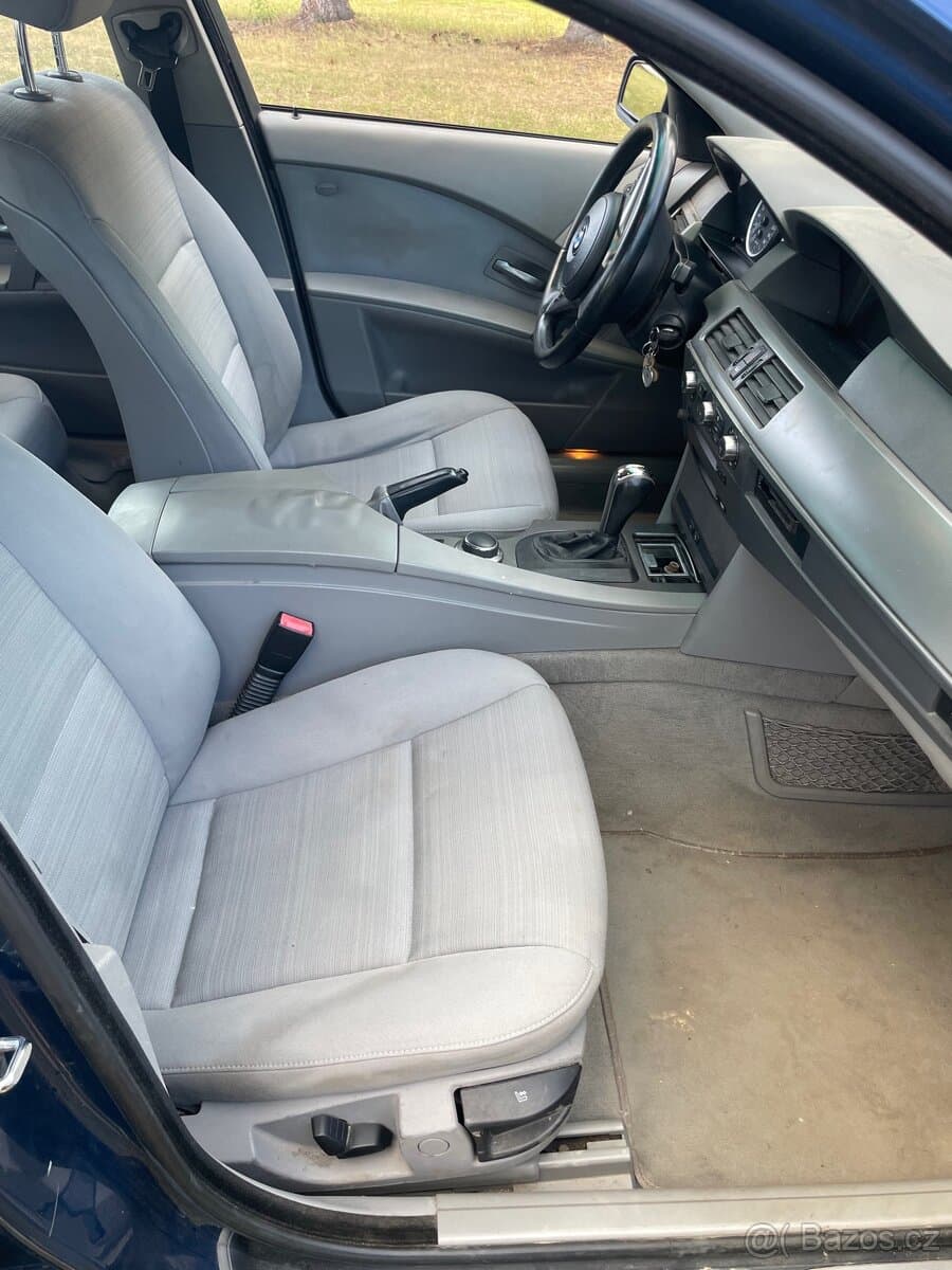 2005 BMW OSTATNÍ - 11