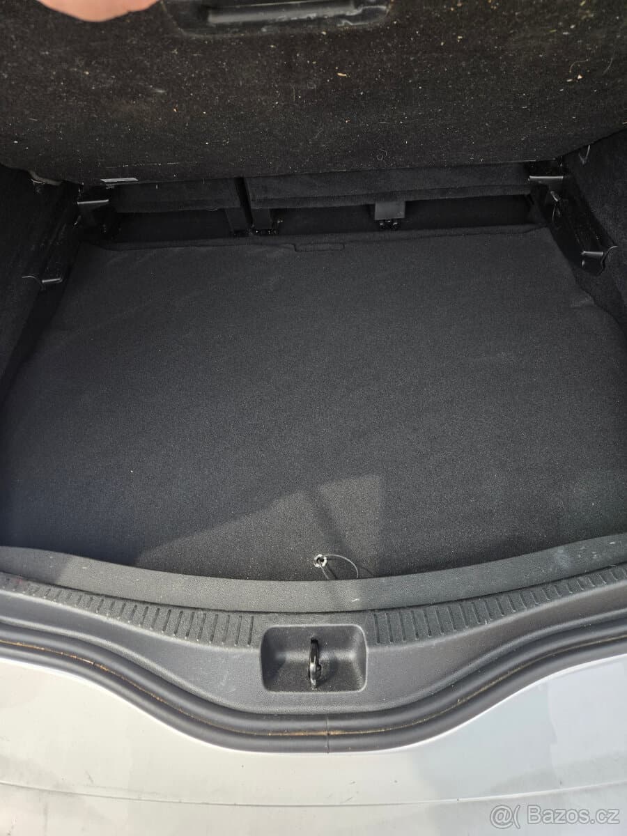 2018 Renault SCENIC - 11