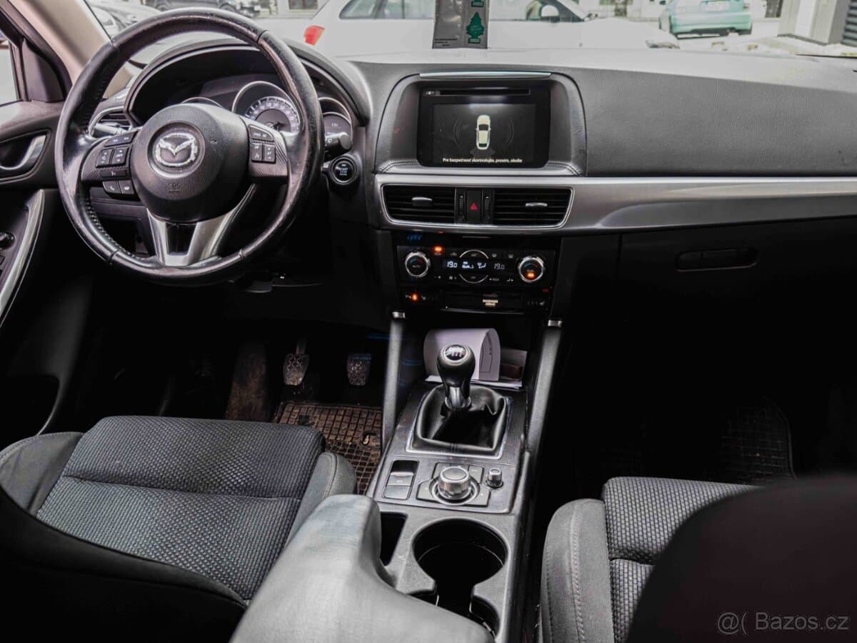 2017 Mazda CX-5 - 11