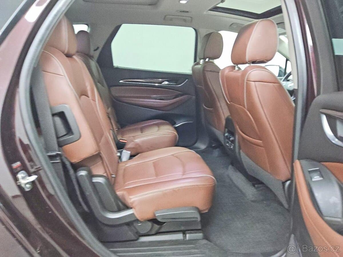 2020 Buick OSTATNÍ - 11