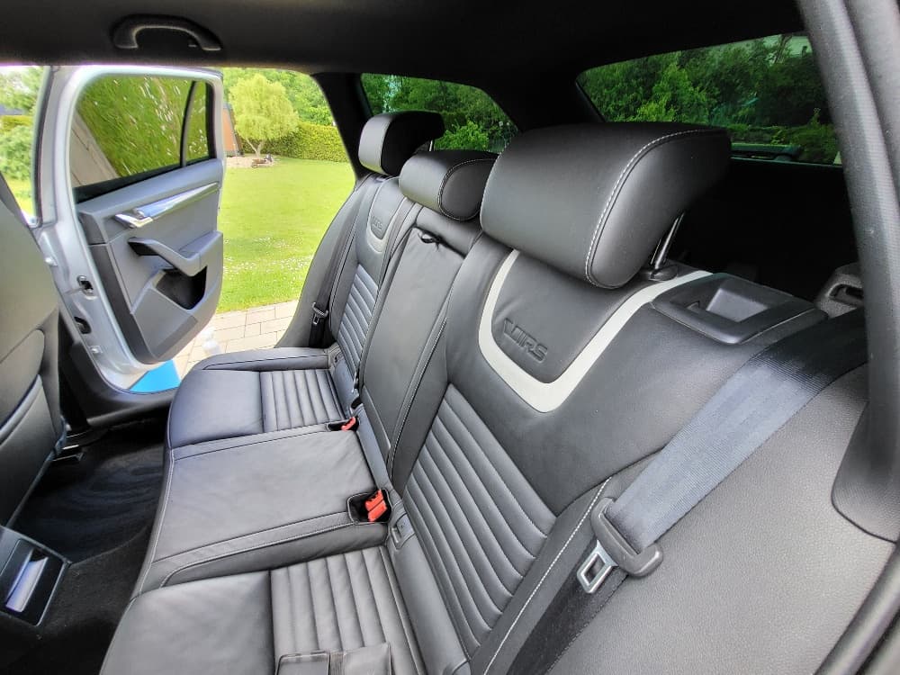 2014 Škoda OCTAVIA - 11