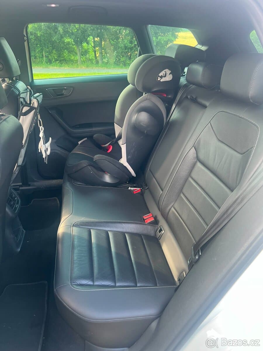 2017 Seat ATECA - 11
