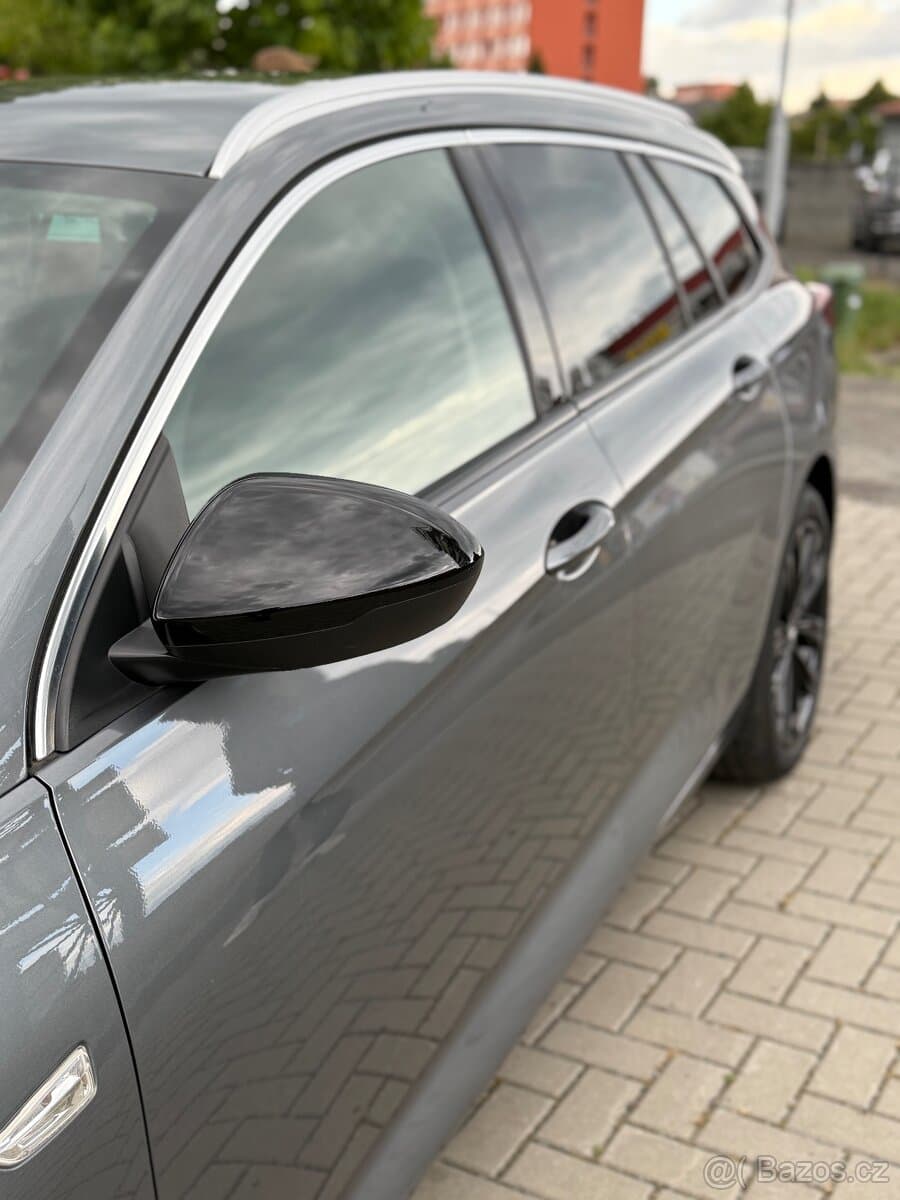 2021 Opel INSIGNIA - 11