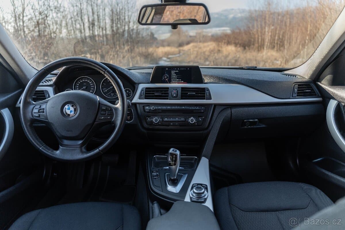 2014 BMW OSTATNÍ - 11