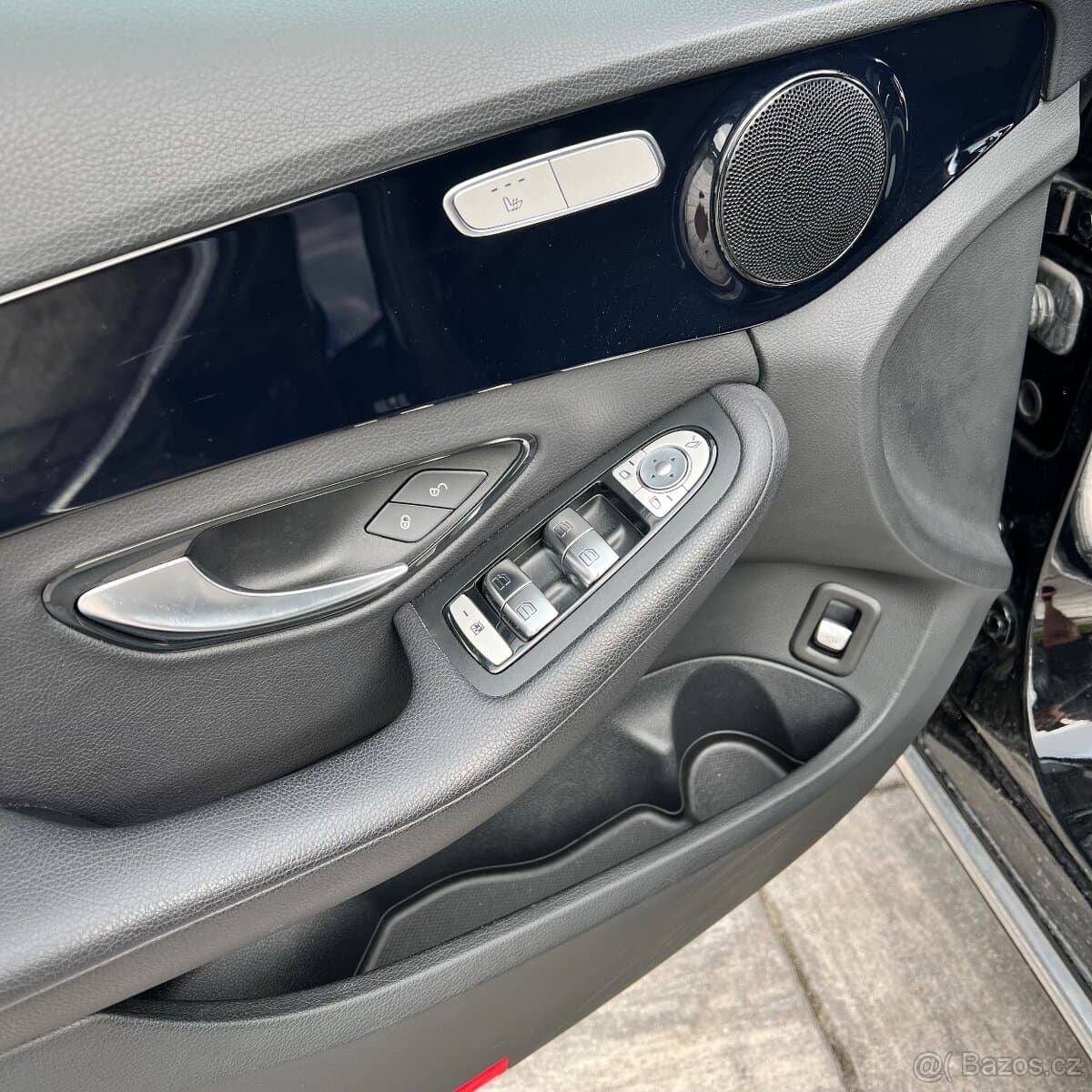 2019 Mercedes-Benz OSTATNÍ - 11