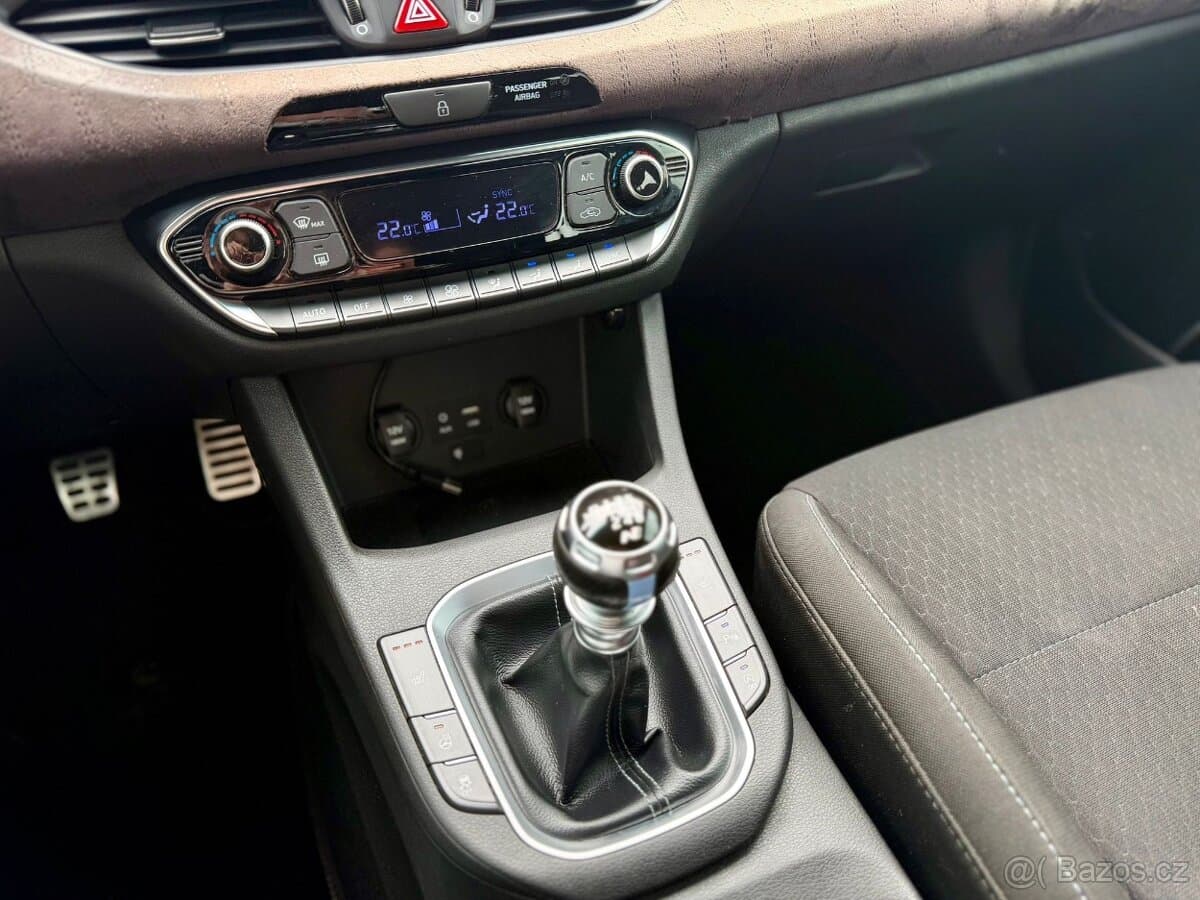 2018 Hyundai i30 - 11
