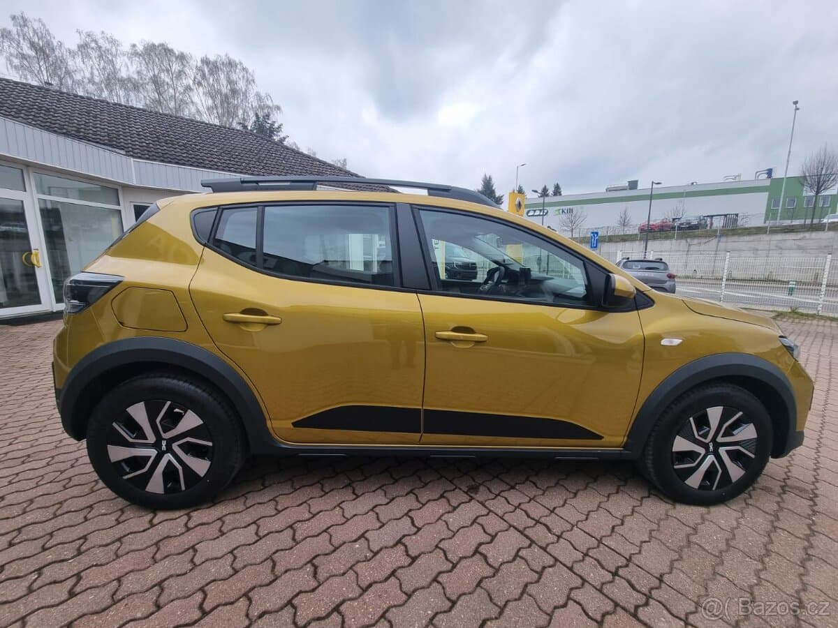 Dacia SANDERO - 11