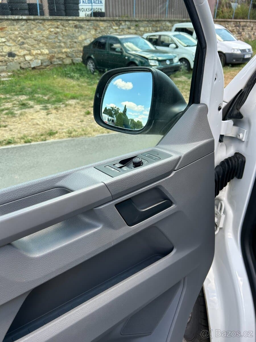 2021 Volkswagen TRANSPORTER - 11