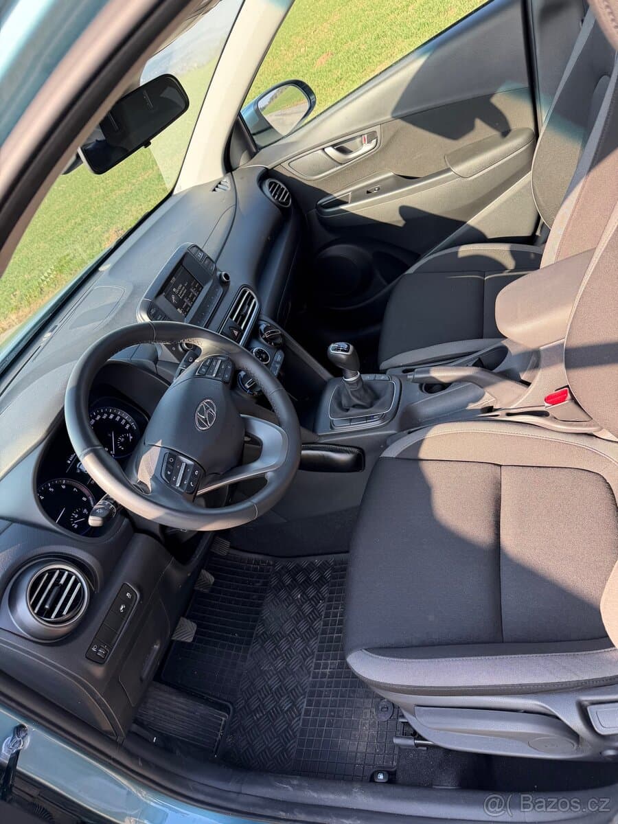 2019 Hyundai KONA - 11