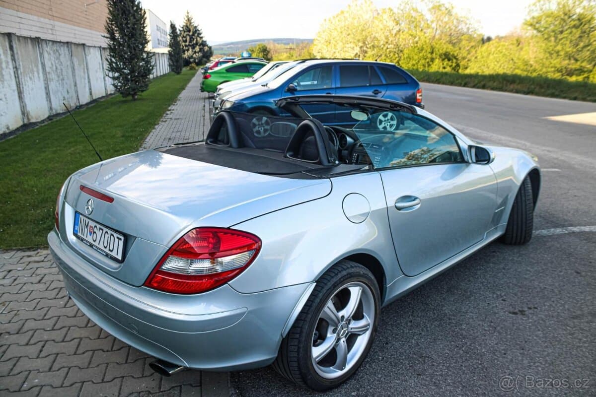 2004 Mercedes-Benz OSTATNÍ - 11