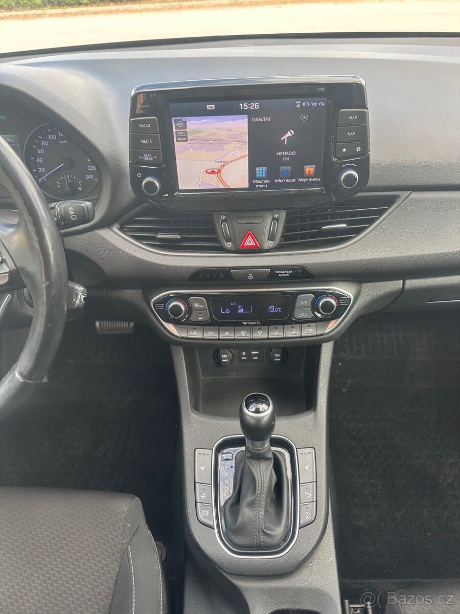 2018 Hyundai i30 - 11