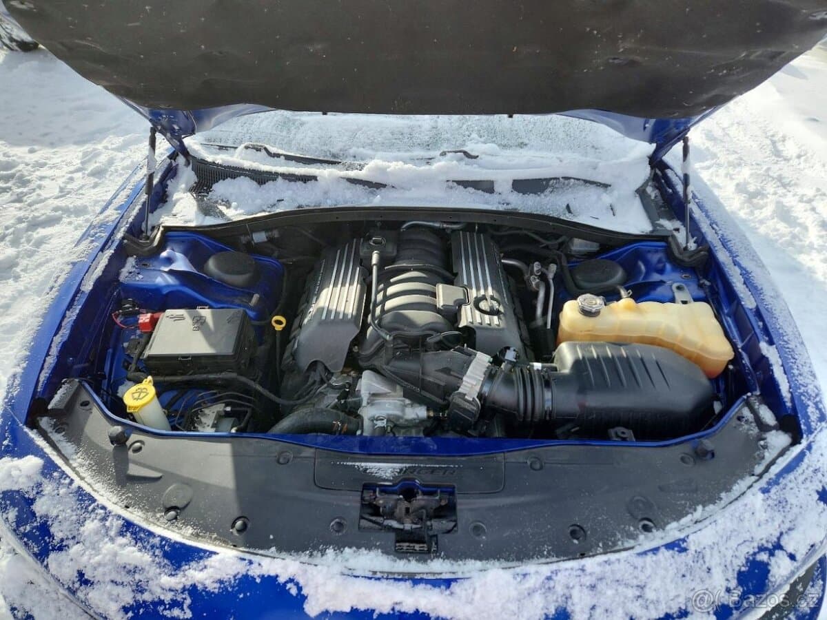 2020 Dodge CHARGER - 11