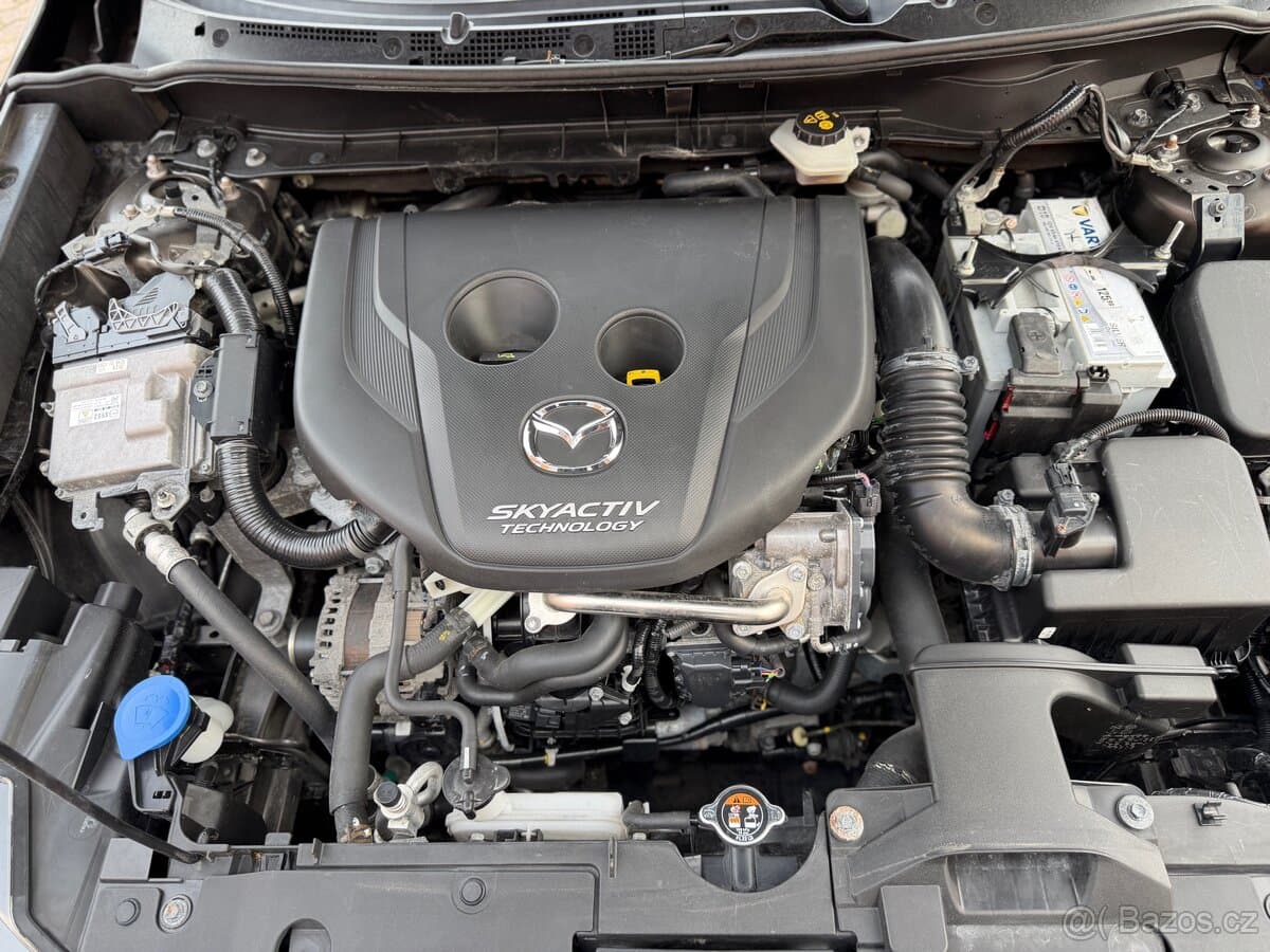2016 Mazda CX-3 - 11