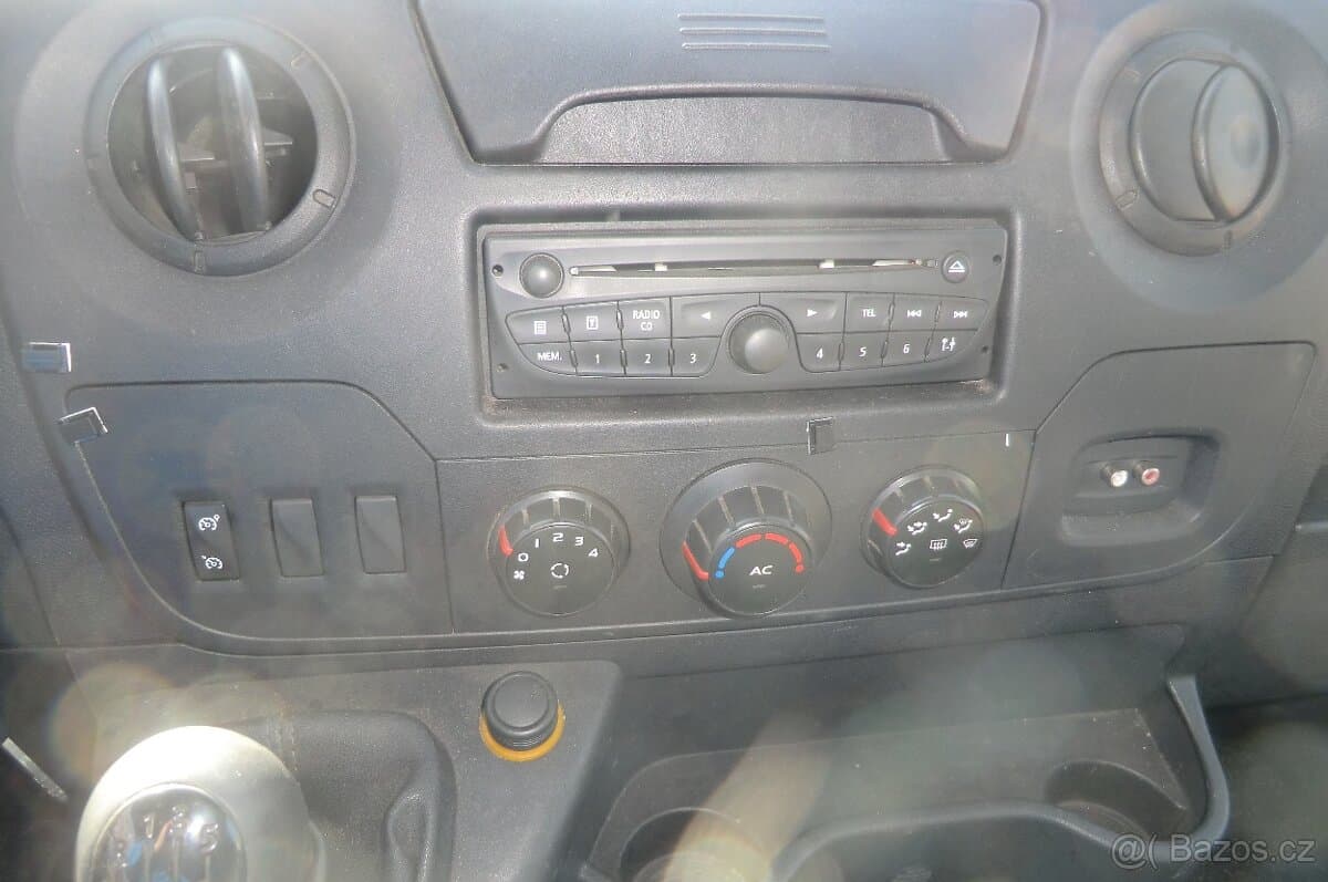 2010 Renault MASTER - 11