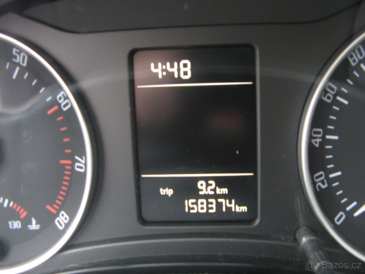 2011 Škoda OCTAVIA - 11