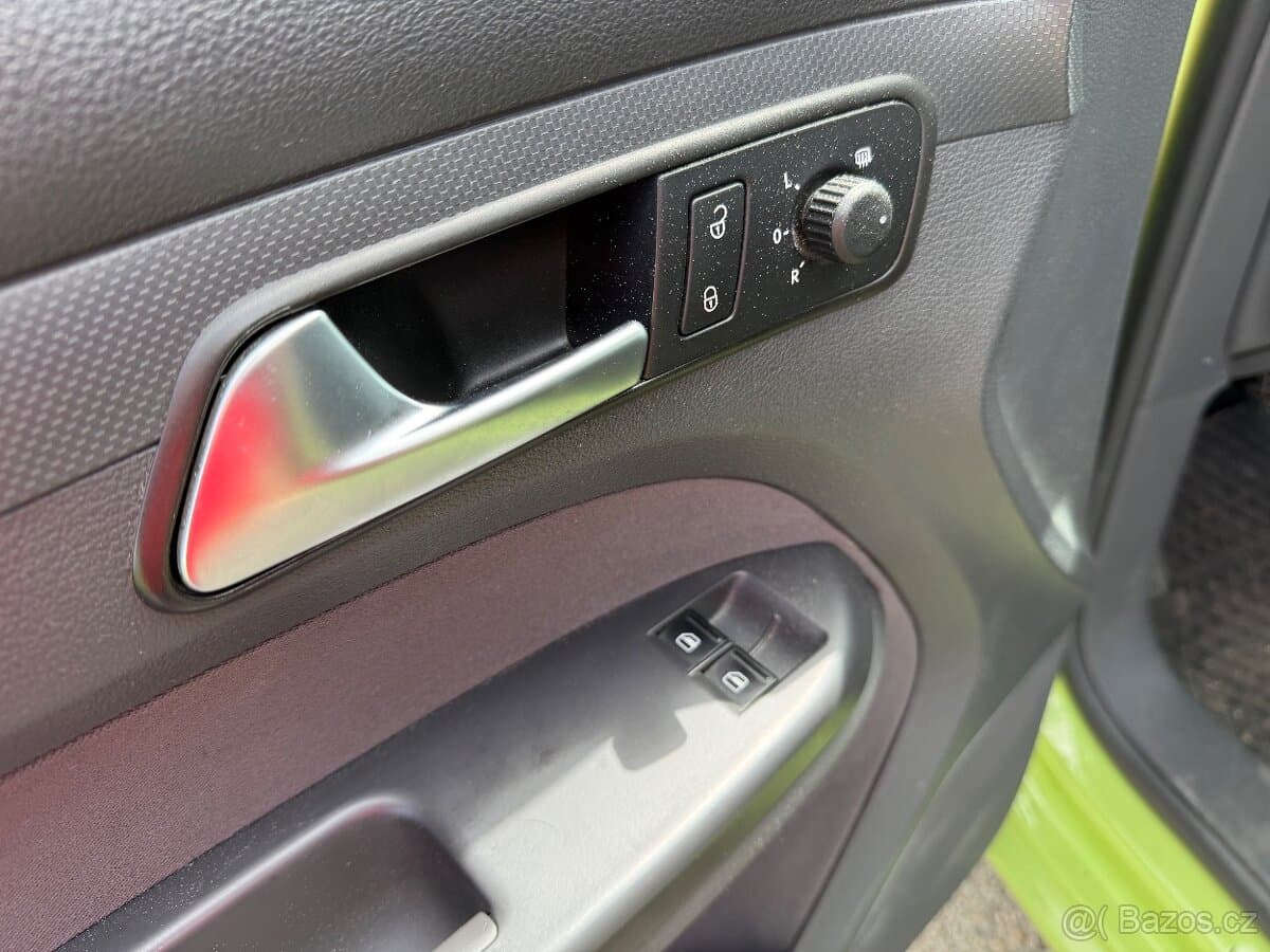 2013 Volkswagen CADDY - 11