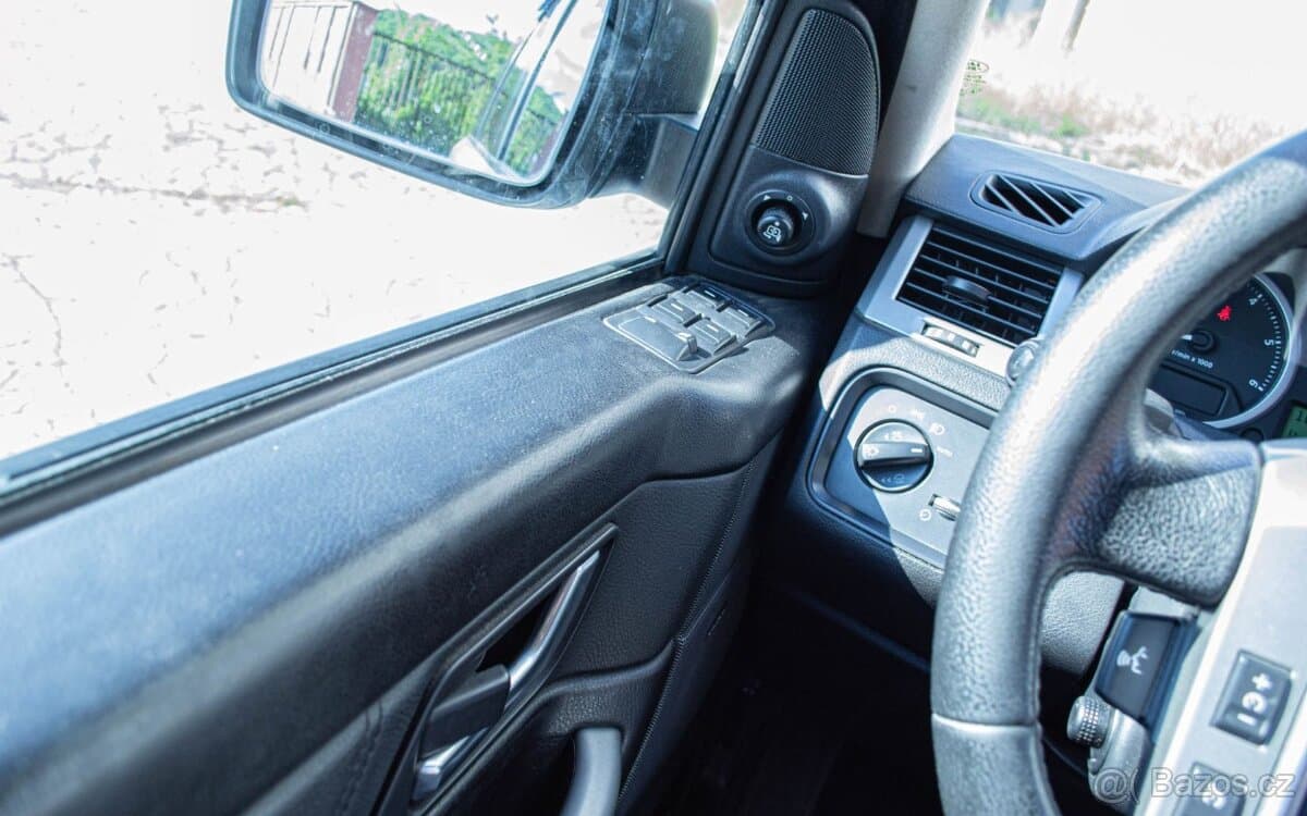 2008 Land Rover RANGE ROVER SPORT - 11
