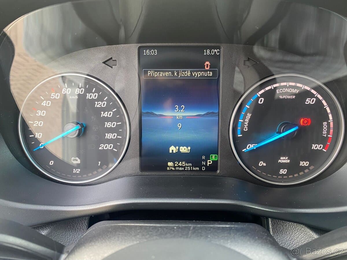 2024 Mercedes-Benz VITO - 11