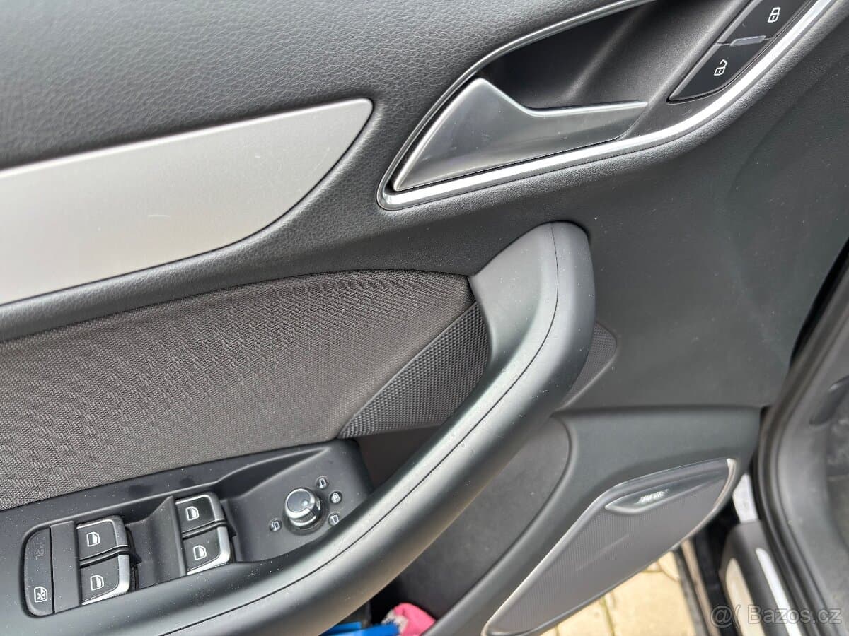 2018 Audi Q3 - 11