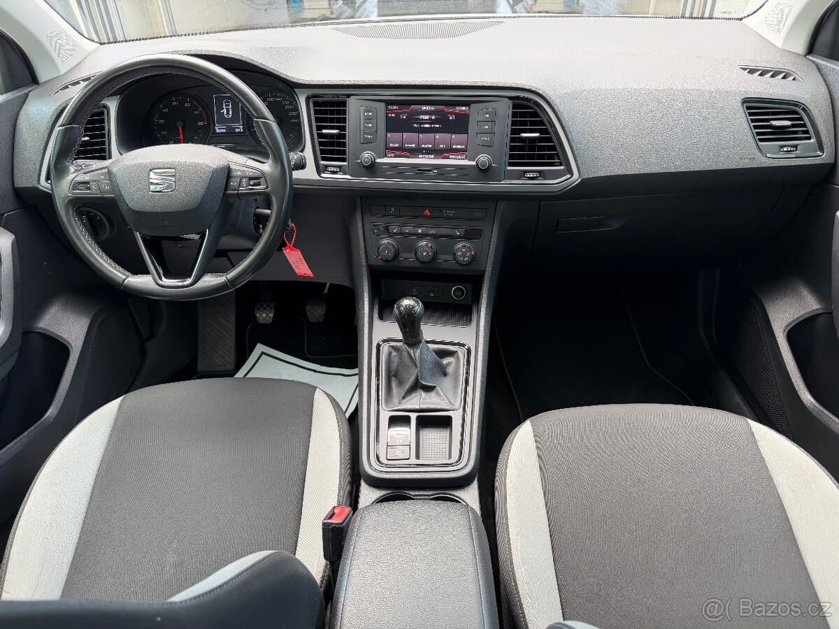 2018 Seat ATECA - 11